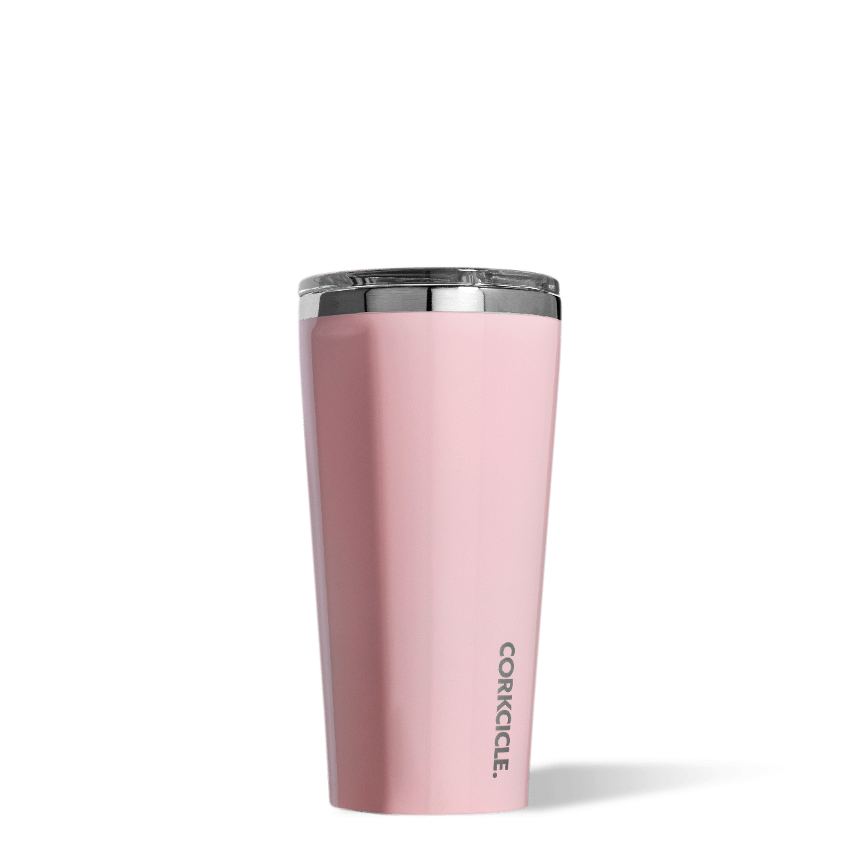 ROSE QUARTZ TUMBLER (16oz)