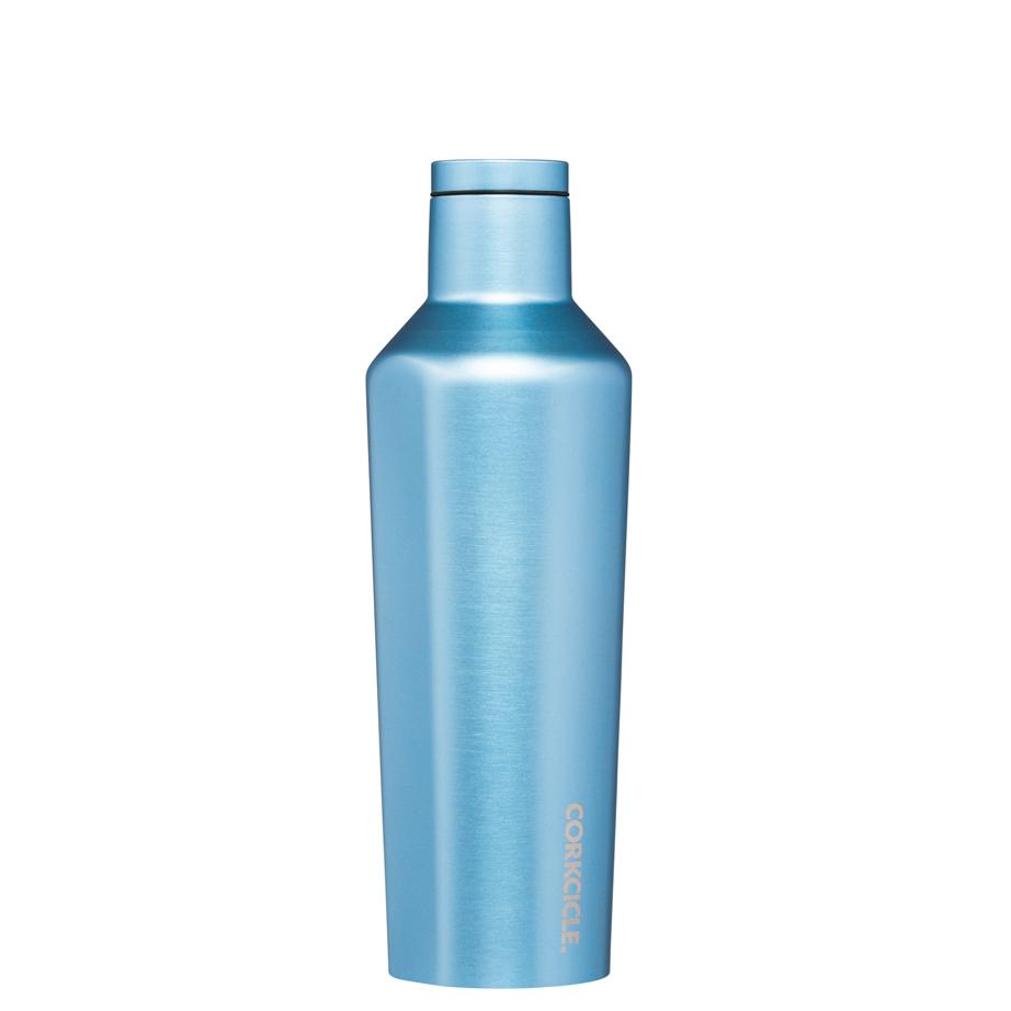 MOONSTONE METALLIC CANTEEN (25oz)