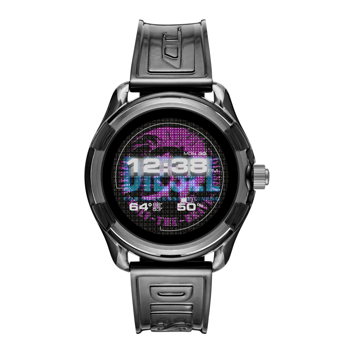 FADELITE SMARTWATCH BLACK