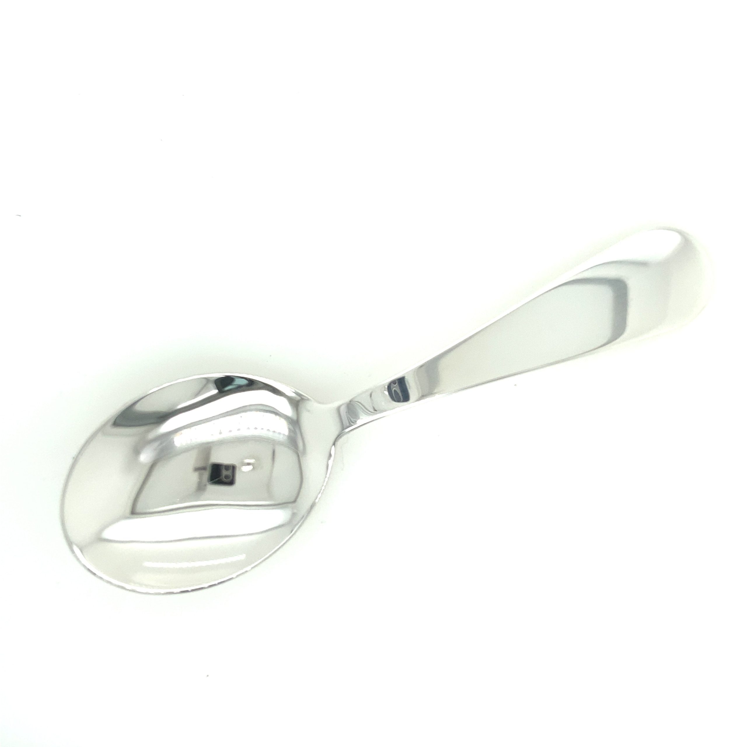 925 Sterling Silver Small Spoon