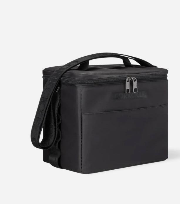 Black Mills 8 Soft Cooler