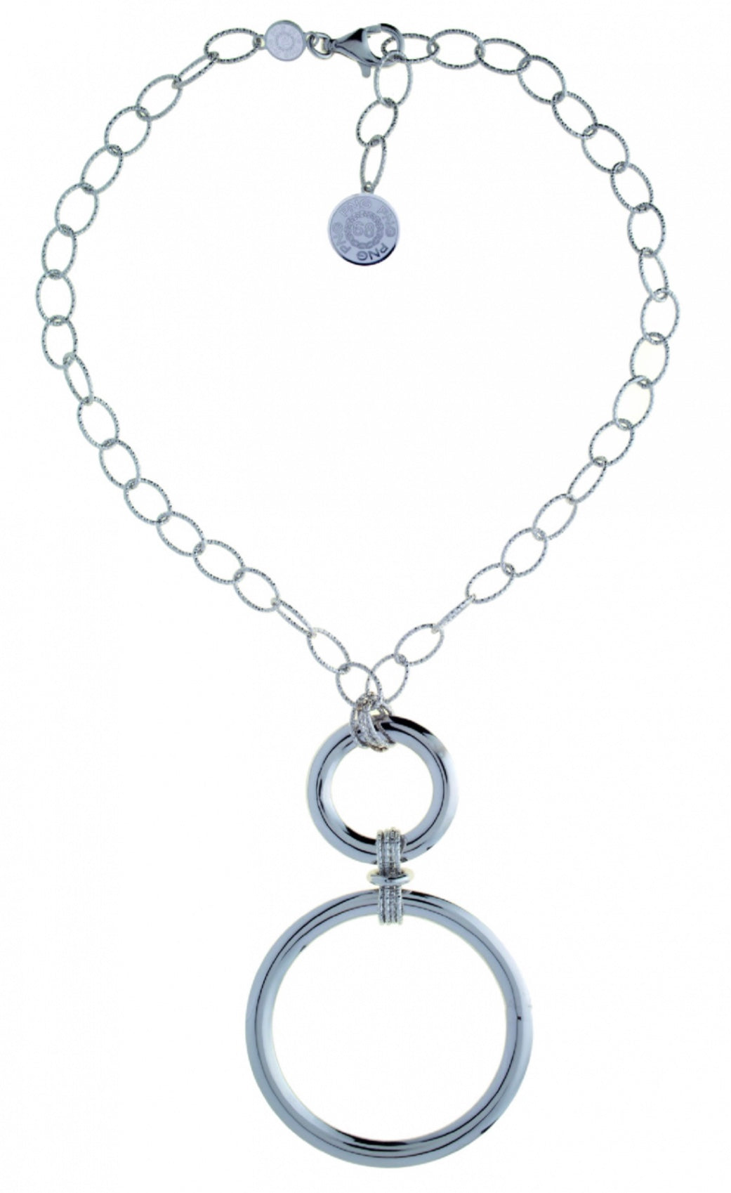 LINKS 4 YOU NECKLACE