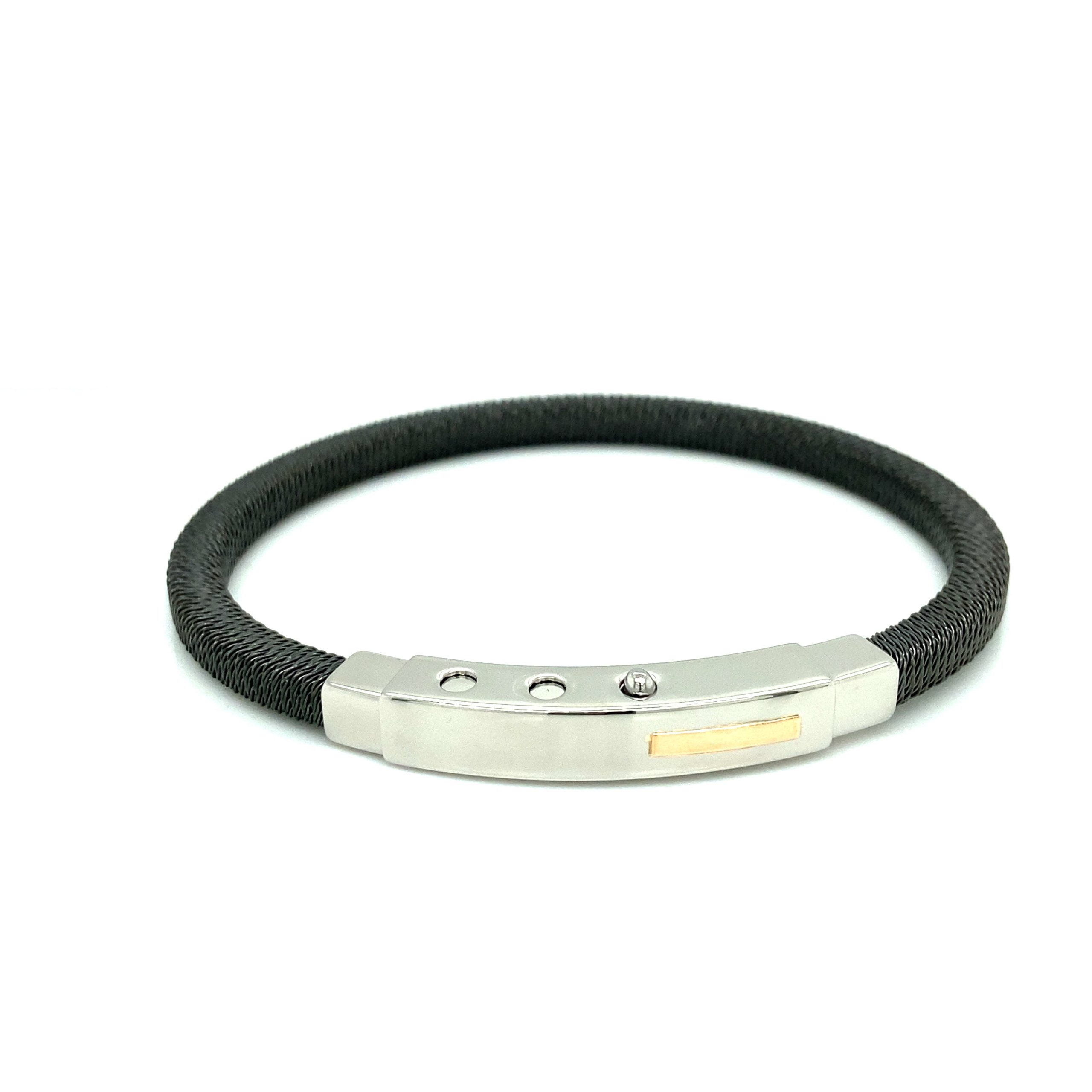 Borsari Atlante Bangle