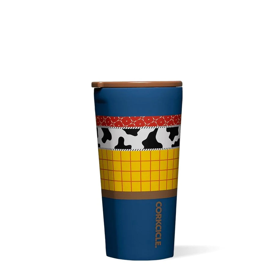TOY STORY TUMBLER - WOODY