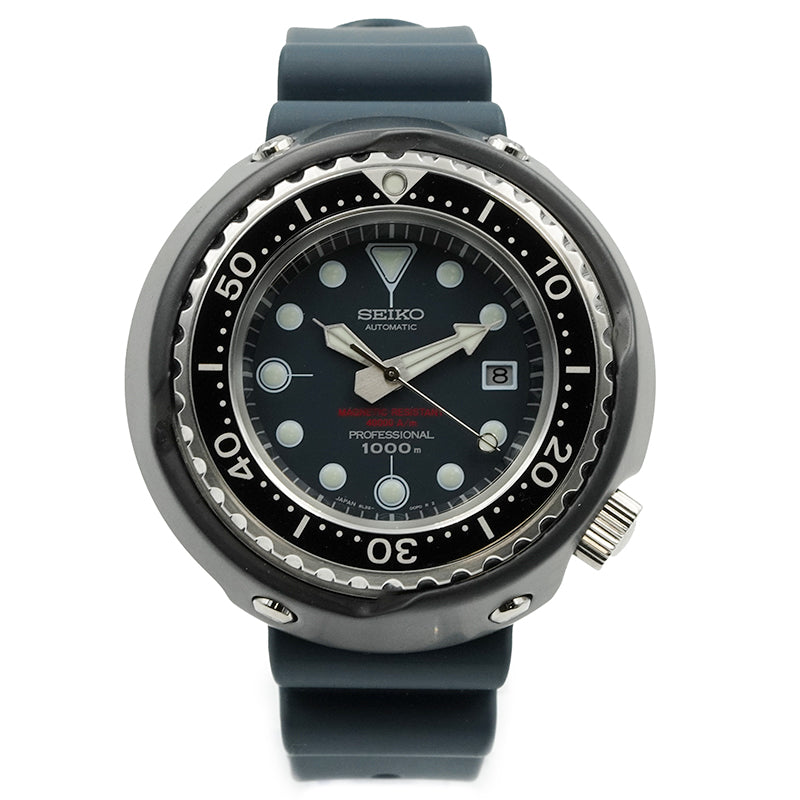 Seiko Prospex Tuna 50th Anniversary 1975 Edition SLA041 B&P 2020