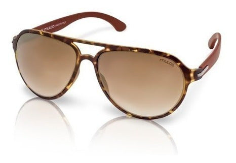 Mulco Flow PT Sunglasses (Brown)