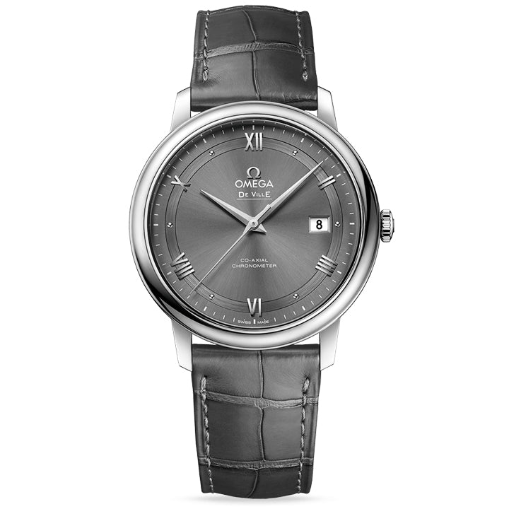 Omega De Ville Prestige Co-Axial 39.5mm - 424.13.40.20.06.001