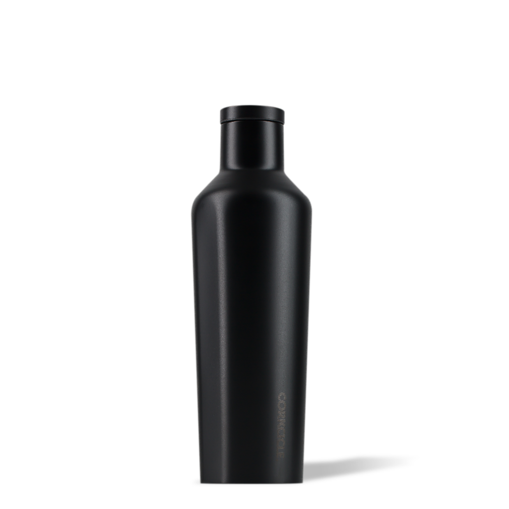 DIPPED BLACKOUT CANTEEN (25oz)