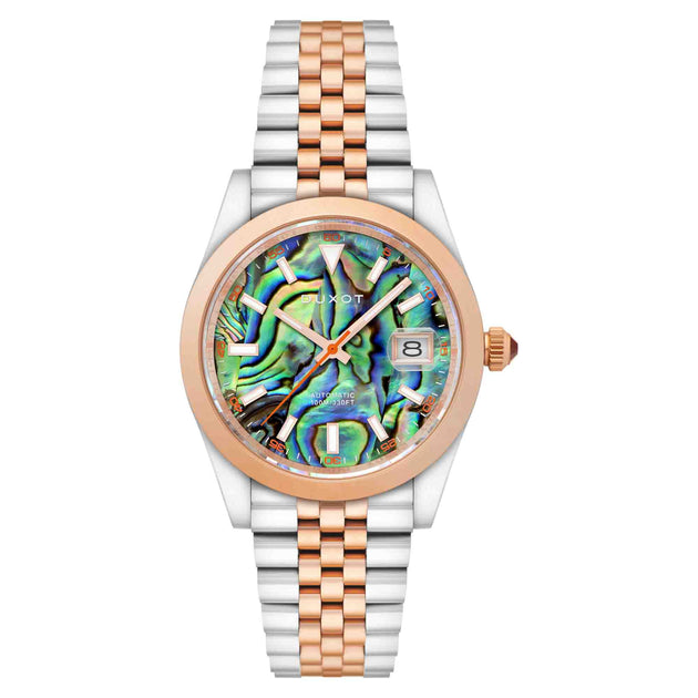 Duxot Vezeto Automatic Abalone Limited Edition