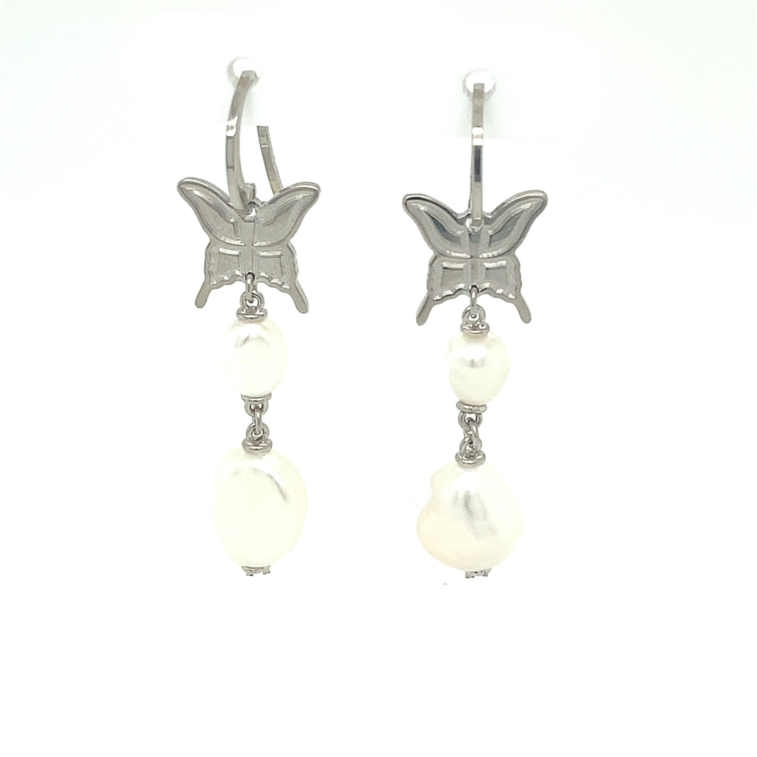 Orecchini Earrings