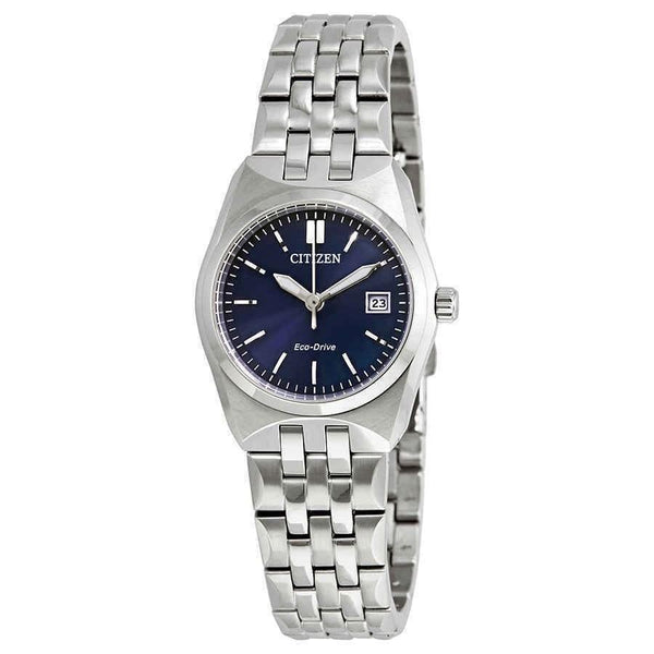 Citizen Women's EW2290-54L Corso Stainless Steel Watch