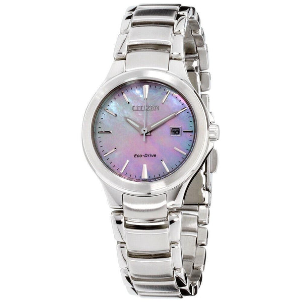 Citizen Women's EW2520-56Y Chandler Stainless Steel Watch
