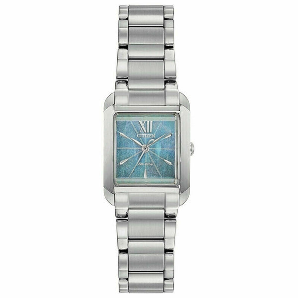 Citizen Women's EW5551-56N Bianca Stainless Steel Watch
