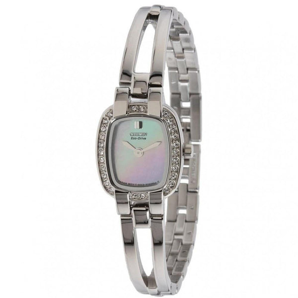 Citizen Women's EW9930-56Y Silhouette Stainless Steel Watch