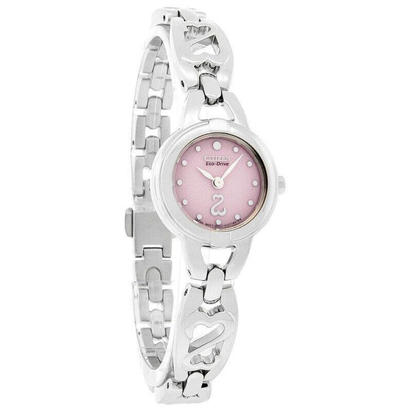 Citizen Women's EW9980-58X Silhouette Stainless Steel Watch