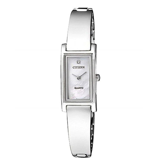 Citizen Women's EZ6360-50D Citizen Stainless Steel Watch