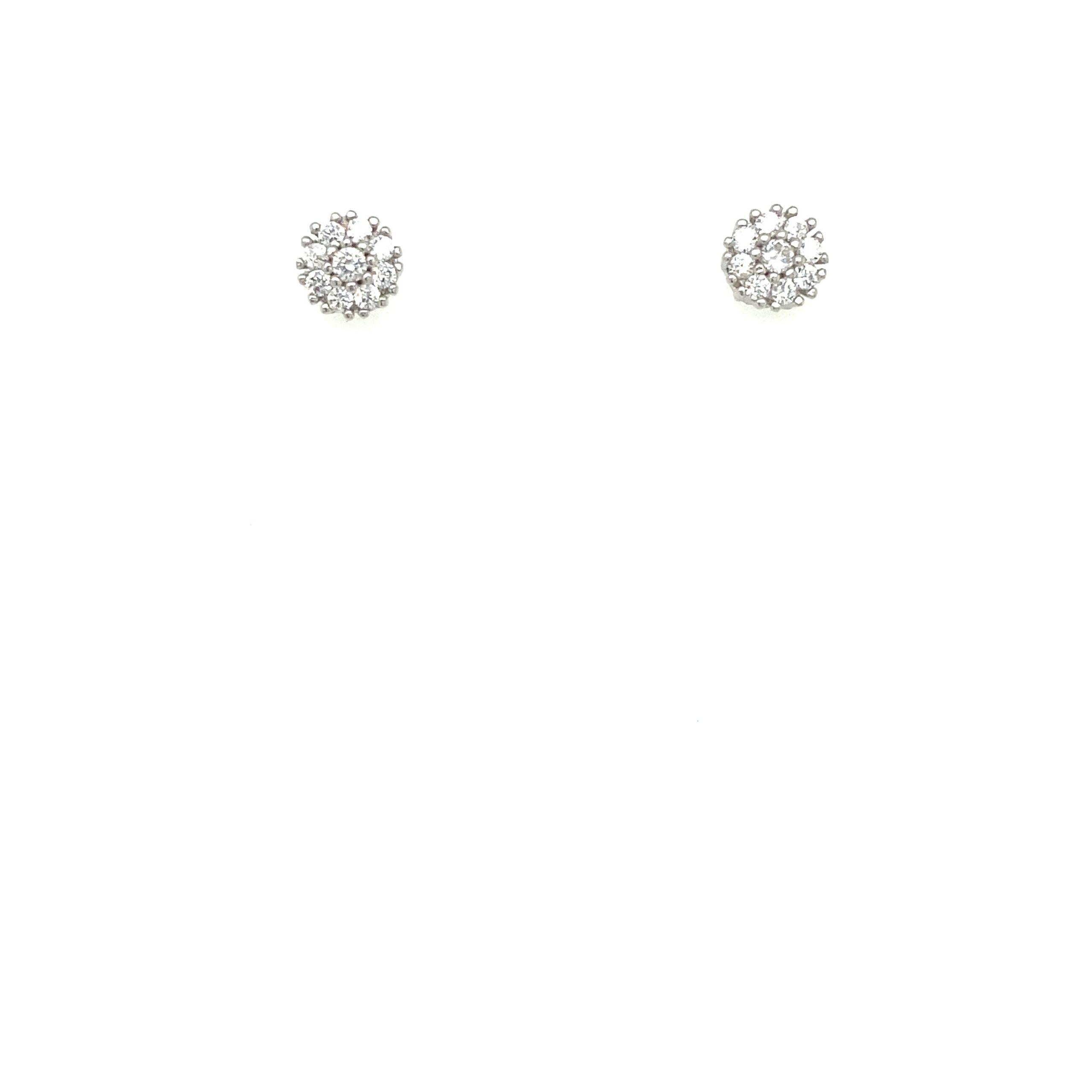 Diana Earrings