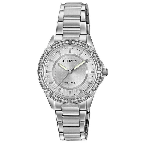 Citizen Women's FE6060-51A Drive Stainless Steel Watch