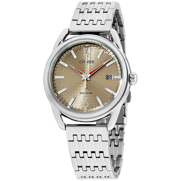 Citizen Women's FE6080-54X Drive Stainless Steel Watch
