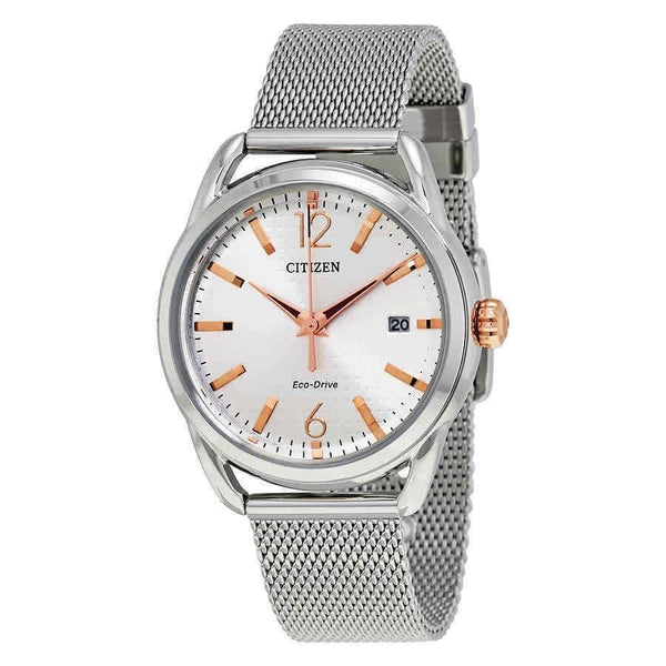 Citizen Women's FE6081-51A Drive Stainless Steel Watch