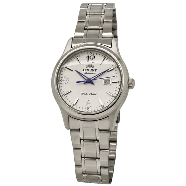 Orient Women's FNR1Q005W0 Charlene Stainless Steel Watch
