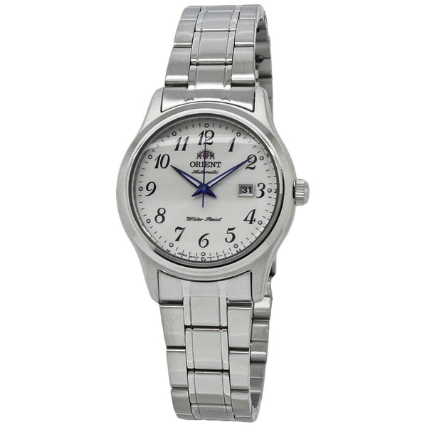Orient Women's FNR1Q00AW0 Charlene Stainless Steel Watch