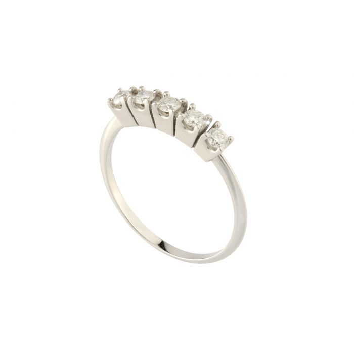 Juliet Riviera Ring