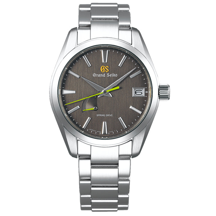 Grand Seiko Soko U.S. Special Edition "Shadow" SBGA429