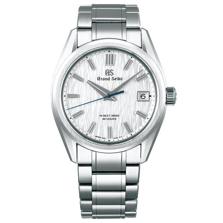 Grand Seiko Heritage Series 9 White Birch- SLGH005