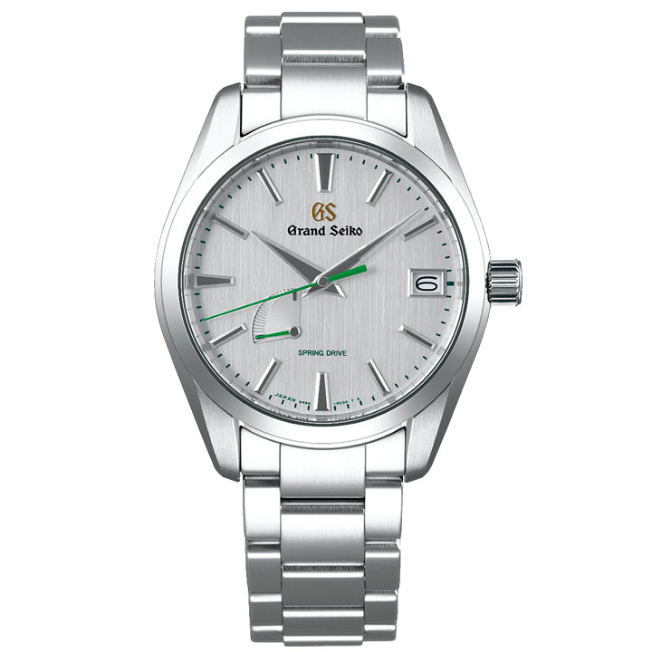 Grand Seiko Soko U.S. Special Edition "Light" - SBGA427