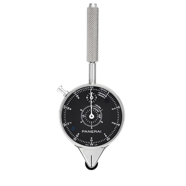 Panerai Nautical Curvimeter