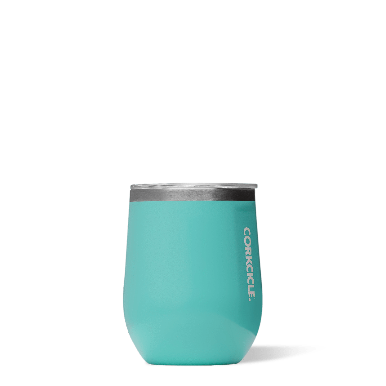 TURQUOISE STEMLESS