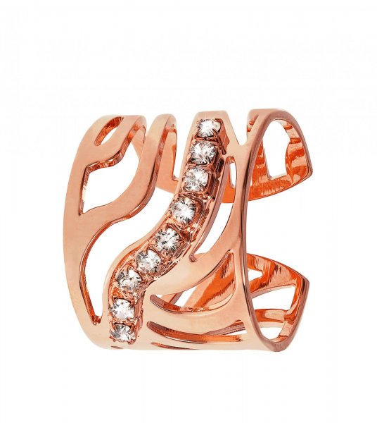 Kalahari Bronze Ring