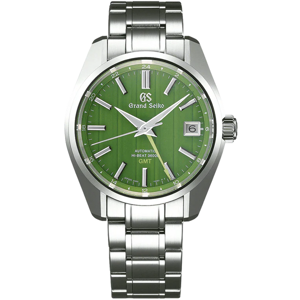 Grand Seiko Heritage Collection SBGJ259 U.S. Special Edition