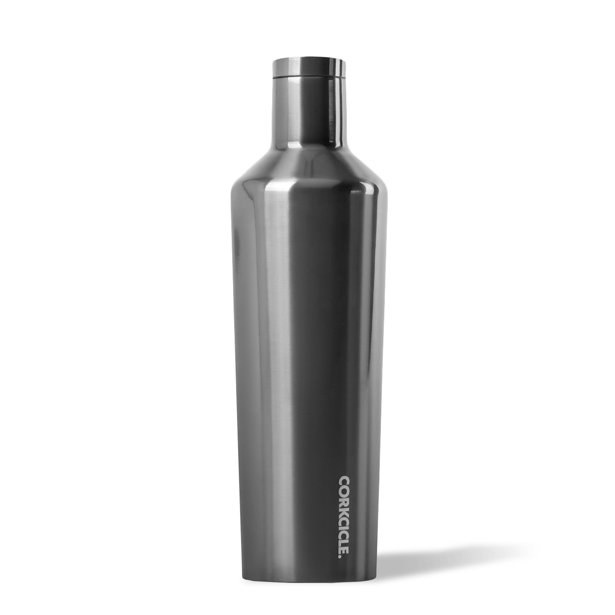 GUNMETAL CANTEEN (16oz)