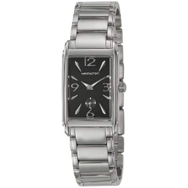 Hamilton Women's H11411135 American Classics Ardmore Stainless Steel Watch