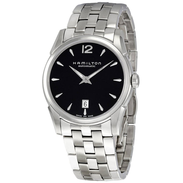 Hamilton Men's H38515135 Jazzmaster Stainless Steel Watch