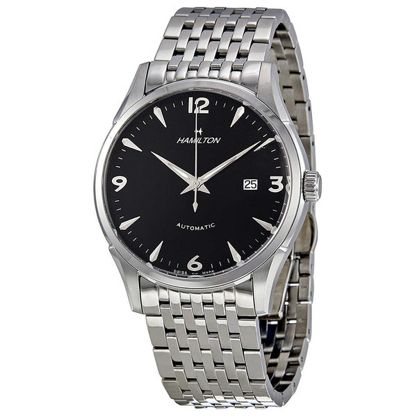Hamilton Men's H38715131 Thin-O-Matic Automatic Stainless Steel Watch