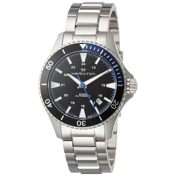 Hamilton Men's H82315131 Khaki Scuba Automatic Automatic Stainless Steel Watch