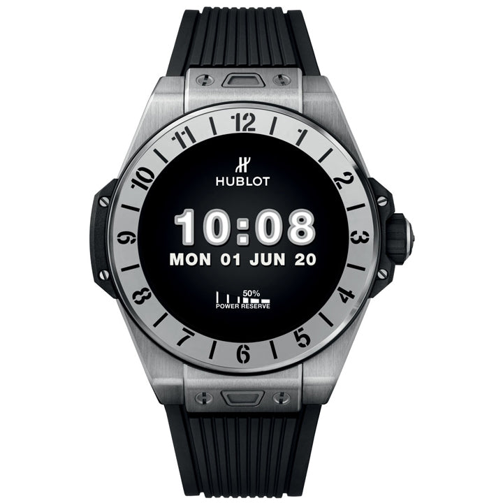 Hublot Big Bang E Titanium- 440.NX.1100.RX