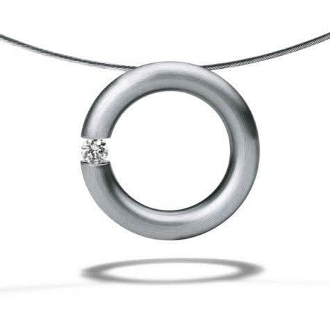 Humphrey Collier Circle round