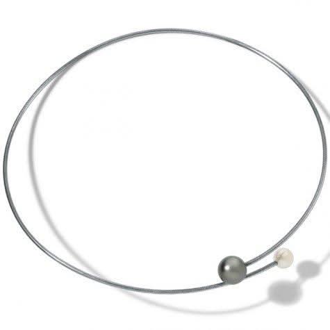 Humphrey Collier Twister Tahitiperle