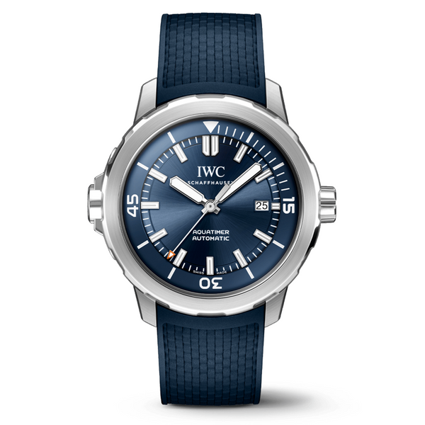 IWC Schaffhausen Aquatimer Automatic 42