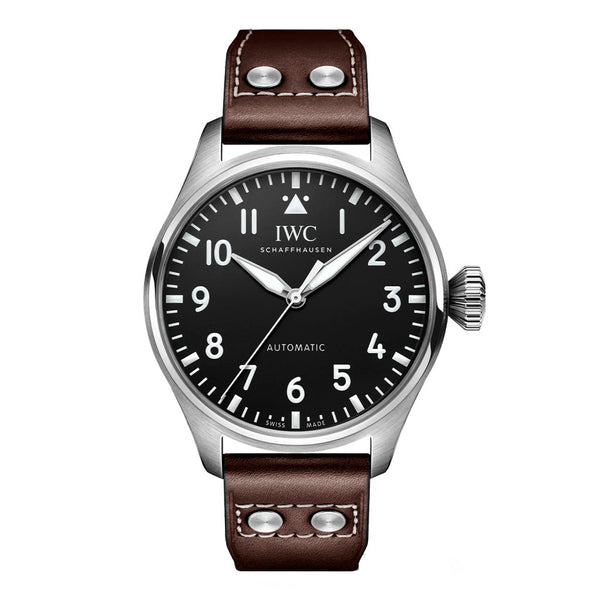 IWC Schaffhausen Big Pilot's Watch 43
