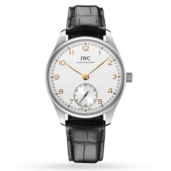 IWC Portugieser Automatic 40 - IW358303