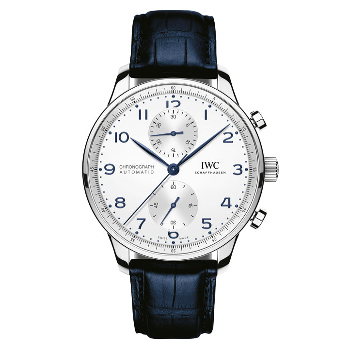 IWC Schaffhausen Portugieser Chronograph - IW371605