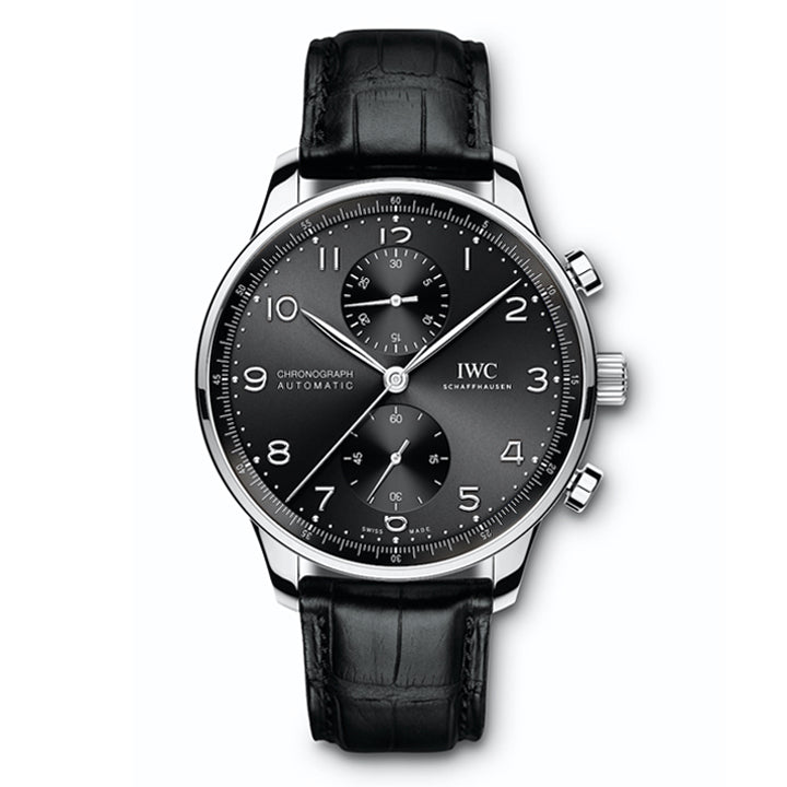 IWC Schaffhausen Portugieser Chronograph - IW371609