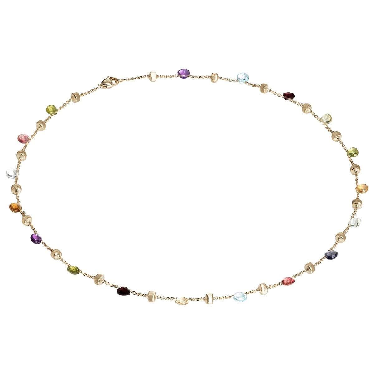 MARCO BICEGO Paradise Necklace