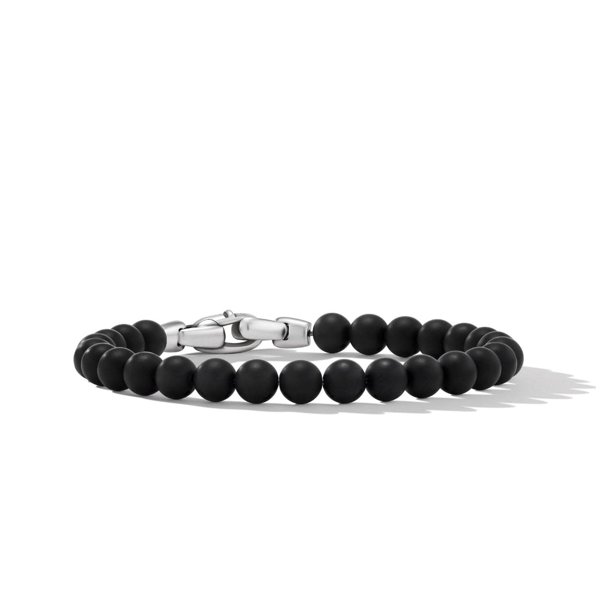 DAVID YURMAN Spiritual Beads Bracelet with Black Onyx