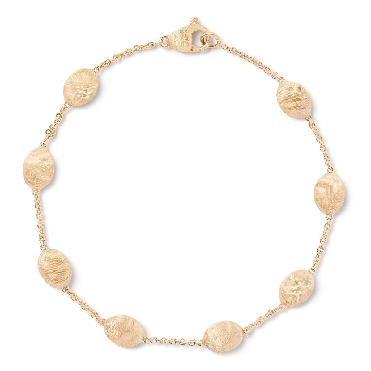 MARCO BICEGO Siviglia Bead Bracelet